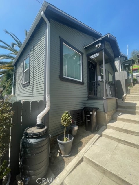 Detail Gallery Image 2 of 15 For 2127 Glendale Bld, Silver Lake Los Angeles,  CA 90039 - 0 Beds | 1 Baths