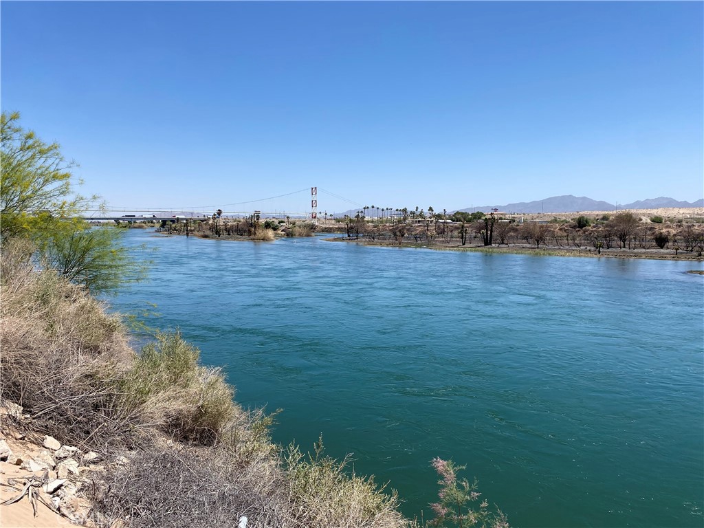 850 Riviera Drive, Blythe, CA 92225