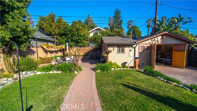 Detail Gallery Image 29 of 44 For 168 May Ave, Monrovia,  CA 91016 - 2 Beds | 2 Baths