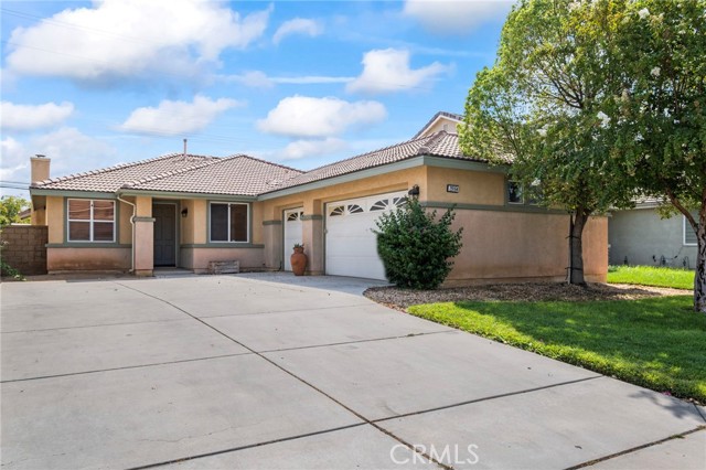 Detail Gallery Image 36 of 38 For 29164 Paperflower Ln, Menifee,  CA 92584 - 4 Beds | 2 Baths