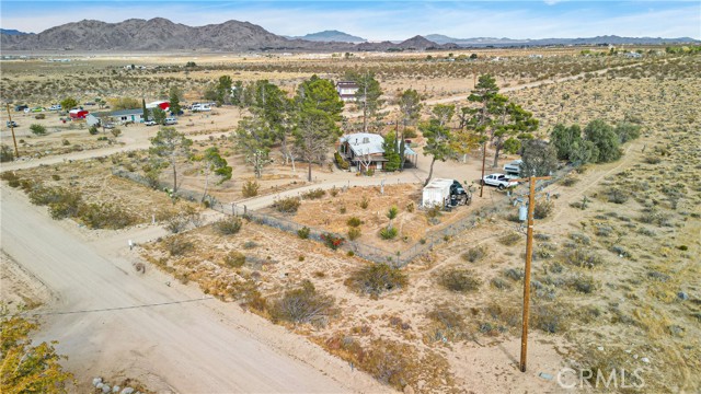 Detail Gallery Image 44 of 45 For 9475 Willow Wells Ave, Lucerne Valley,  CA 92356 - 3 Beds | 2 Baths