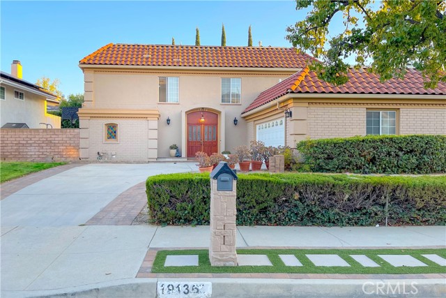 19136 Castlebay Lane photo 1