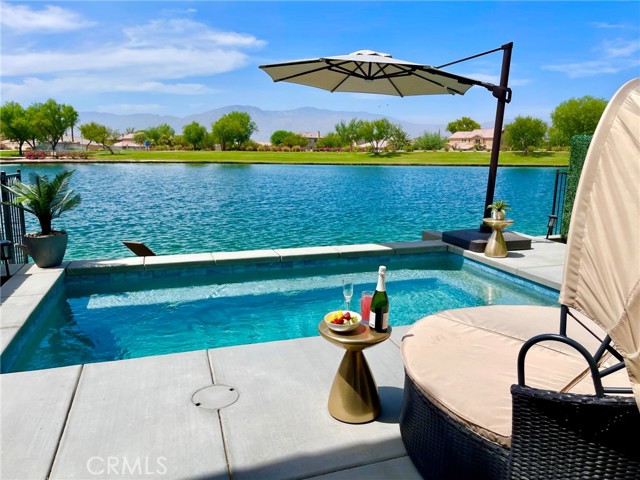 Detail Gallery Image 8 of 26 For 84657 Litorale Ct, Indio,  CA 92203 - 5 Beds | 4/1 Baths