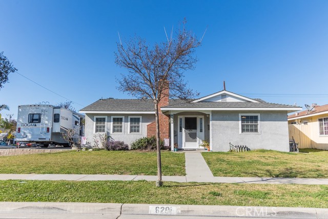 6291 San Roberto Circle, Buena Park, CA 90620