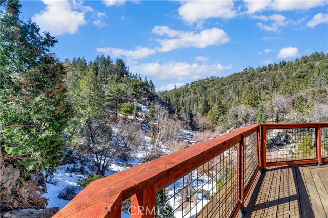 33141 Big Bear Lake Road, Running Springs, CA 92382