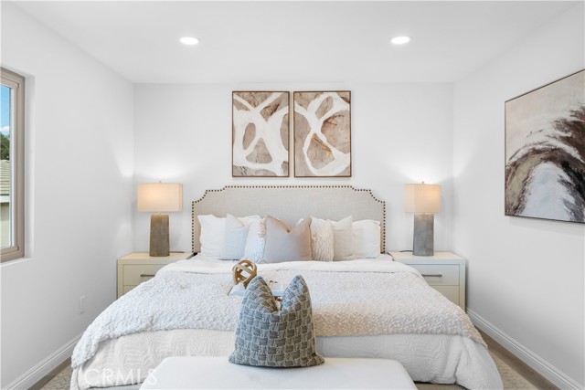 Detail Gallery Image 7 of 19 For 313 S Almansor St #9,  Alhambra,  CA 91801 - 2 Beds | 1/1 Baths