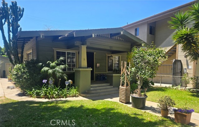 Thumbnail for 1121 Gladys Ave, Long Beach, CA 90804