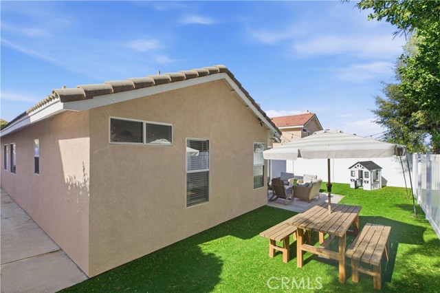 Detail Gallery Image 36 of 44 For 3199 Rowena, Corona,  CA 92882 - 3 Beds | 2 Baths