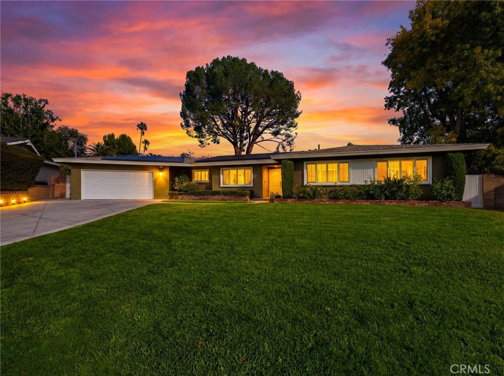 22301 Marilla Street