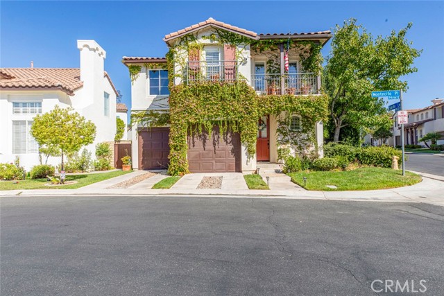 Detail Gallery Image 1 of 1 For 23301 Montecito Pl, Valencia,  CA 91354 - 2 Beds | 2/1 Baths