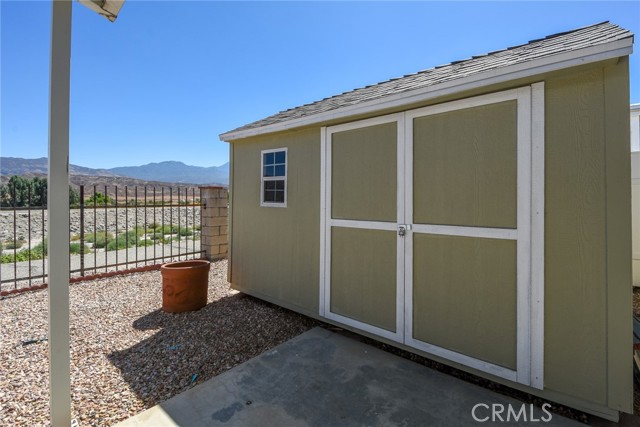 Detail Gallery Image 25 of 67 For 24600 Mountain #17,  Hemet,  CA 92544 - 3 Beds | 2 Baths