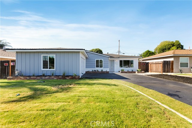 Detail Gallery Image 1 of 1 For 4728 Gettysburg Ave, Chino,  CA 91710 - 3 Beds | 2 Baths