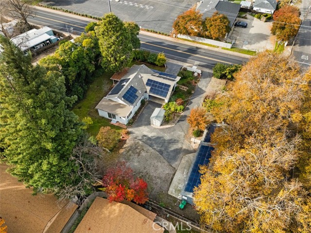 Detail Gallery Image 67 of 67 For 591 E Lassen, Chico,  CA 95973 - 4 Beds | 3 Baths