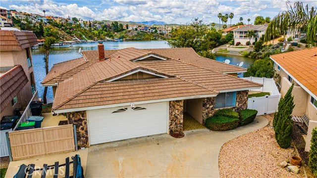 Image 2 for 22745 Water View Dr, Canyon Lake, CA 92587