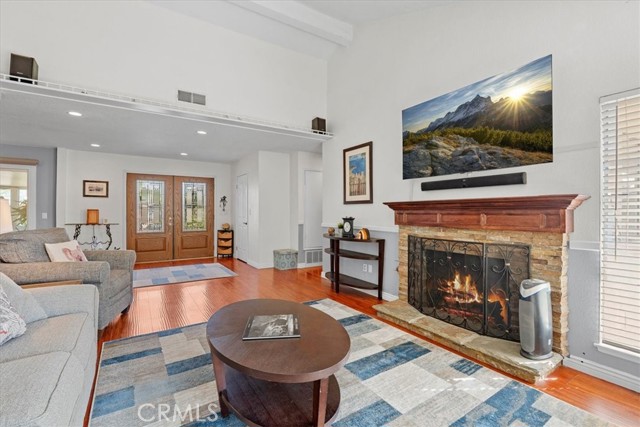 Detail Gallery Image 9 of 38 For 6659 Grant St, Chino,  CA 91710 - 3 Beds | 2 Baths