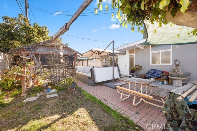 Detail Gallery Image 17 of 20 For 2239 W Judith, Anaheim,  CA 92804 - 4 Beds | 2 Baths