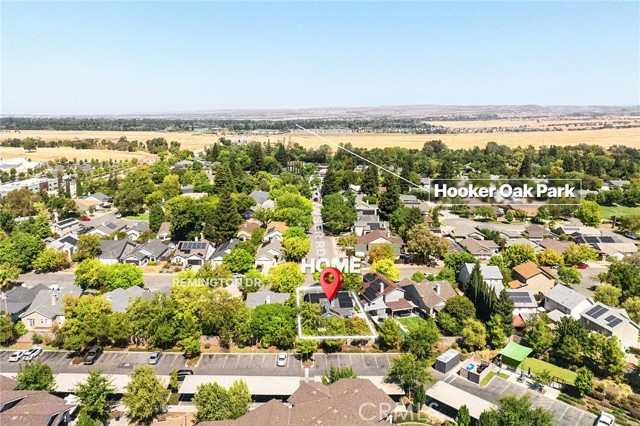 Detail Gallery Image 49 of 49 For 171 Remington Dr, Chico,  CA 95928 - 3 Beds | 2 Baths