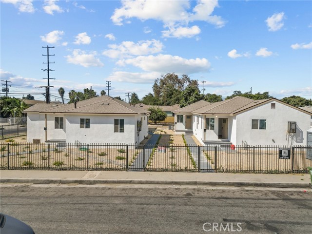 Detail Gallery Image 19 of 22 For 705 N Rose Ave, Compton,  CA 90221 - 2 Beds | 2 Baths