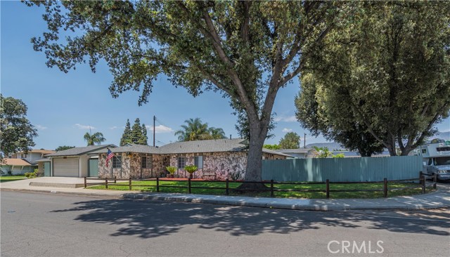 2633 Hanawalt St, La Verne, CA 91750