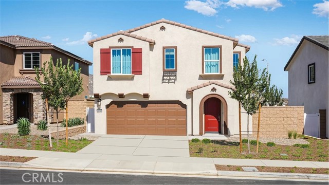 Detail Gallery Image 19 of 20 For 14156 Serene Skies Ct, Jurupa Valley,  CA 92509 - 3 Beds | 2/1 Baths
