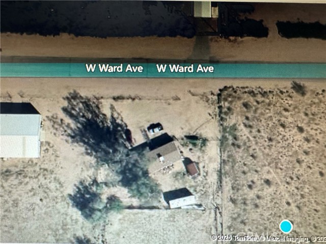 Detail Gallery Image 2 of 3 For 4 W Ward Ave, Ridgecrest,  CA 93555 - – Beds | – Baths