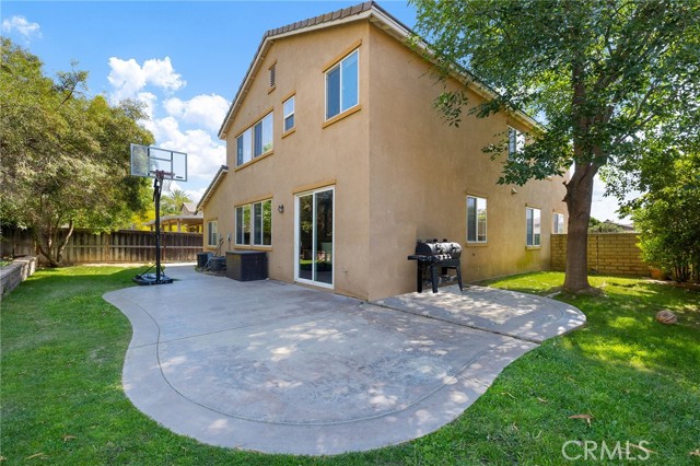 Detail Gallery Image 42 of 63 For 29778 Salmon St, Menifee,  CA 92584 - 5 Beds | 3 Baths