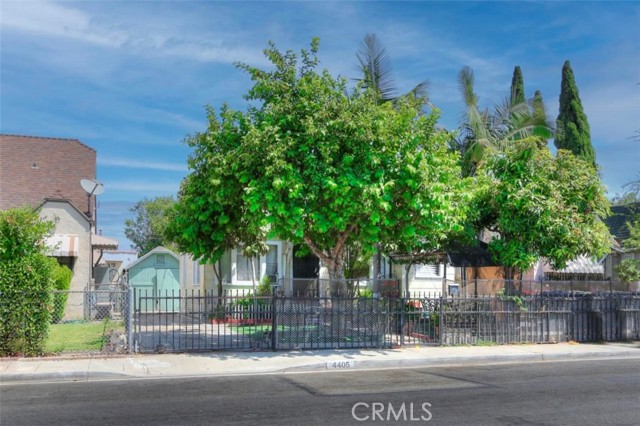 Image 3 for 4405 E 55Th St, Maywood, CA 90270