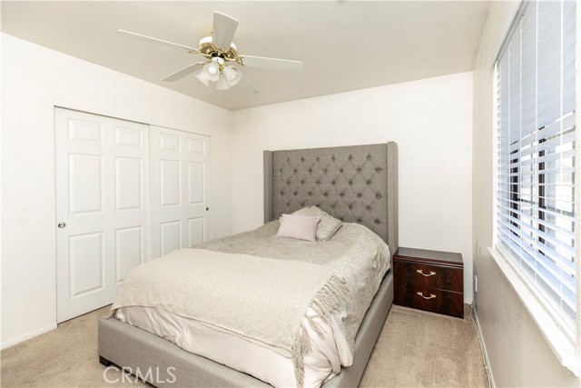 Detail Gallery Image 16 of 30 For 5732 Charan Rd, Rosamond,  CA 93560 - 3 Beds | 2 Baths