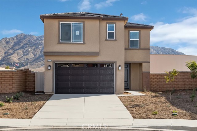 Detail Gallery Image 1 of 1 For 2483 Satsuma Dr, Riverside,  CA 92507 - 4 Beds | 2/1 Baths