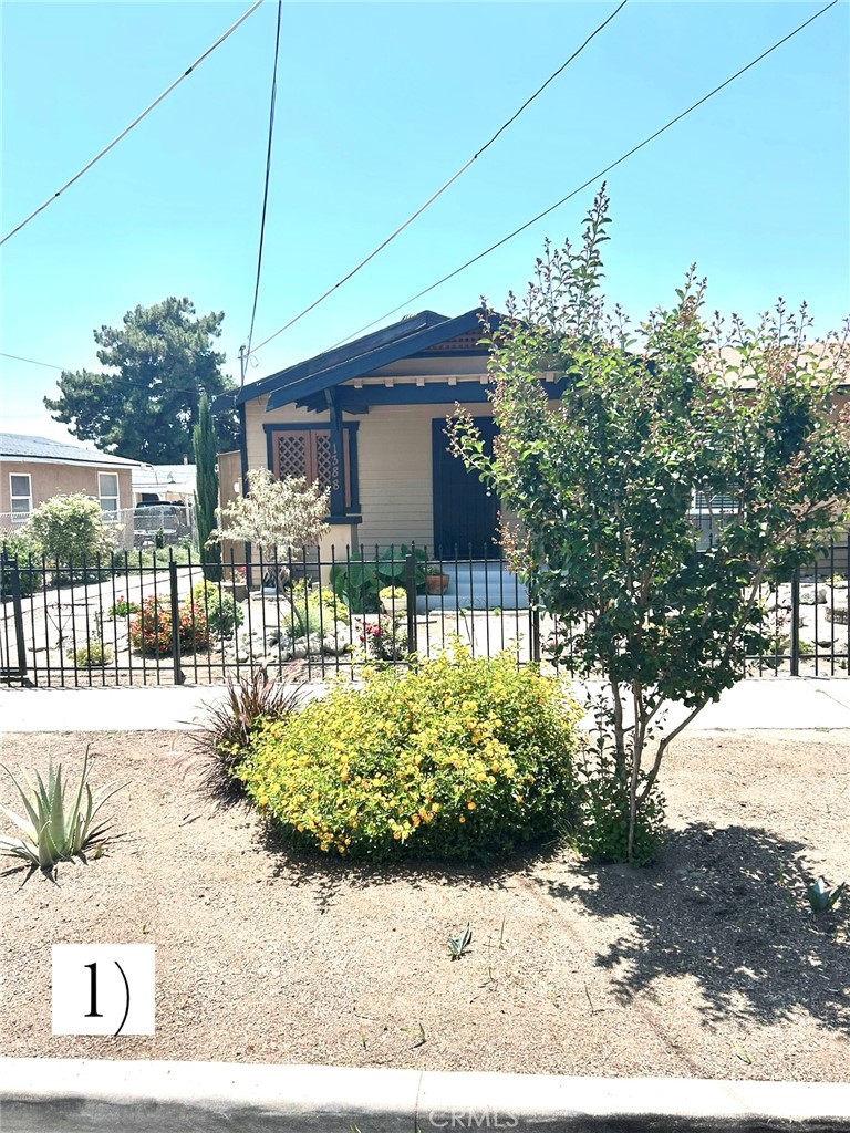1388 N Lugo Avenue