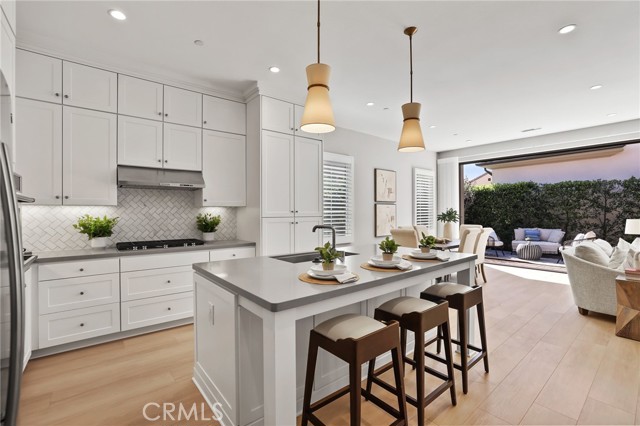 Detail Gallery Image 19 of 55 For 130 Donati, Irvine,  CA 92602 - 3 Beds | 2/1 Baths