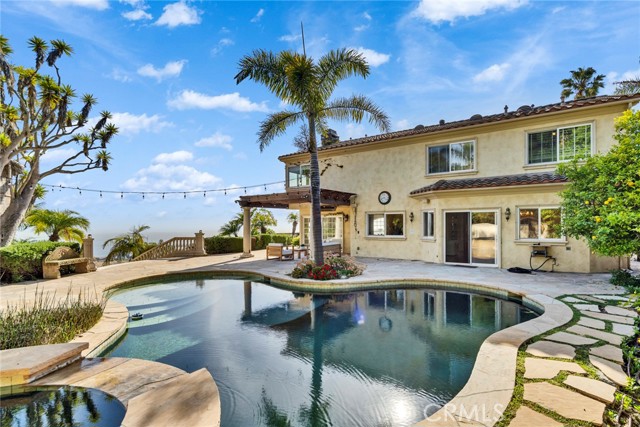 Detail Gallery Image 46 of 70 For 30946 Rue De La Pierre, Rancho Palos Verdes,  CA 90275 - 5 Beds | 3 Baths