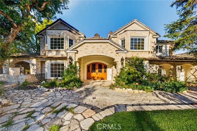 Detail Gallery Image 74 of 74 For 4609 Palos Verdes, Rolling Hills Estates,  CA 90274 - 4 Beds | 6 Baths