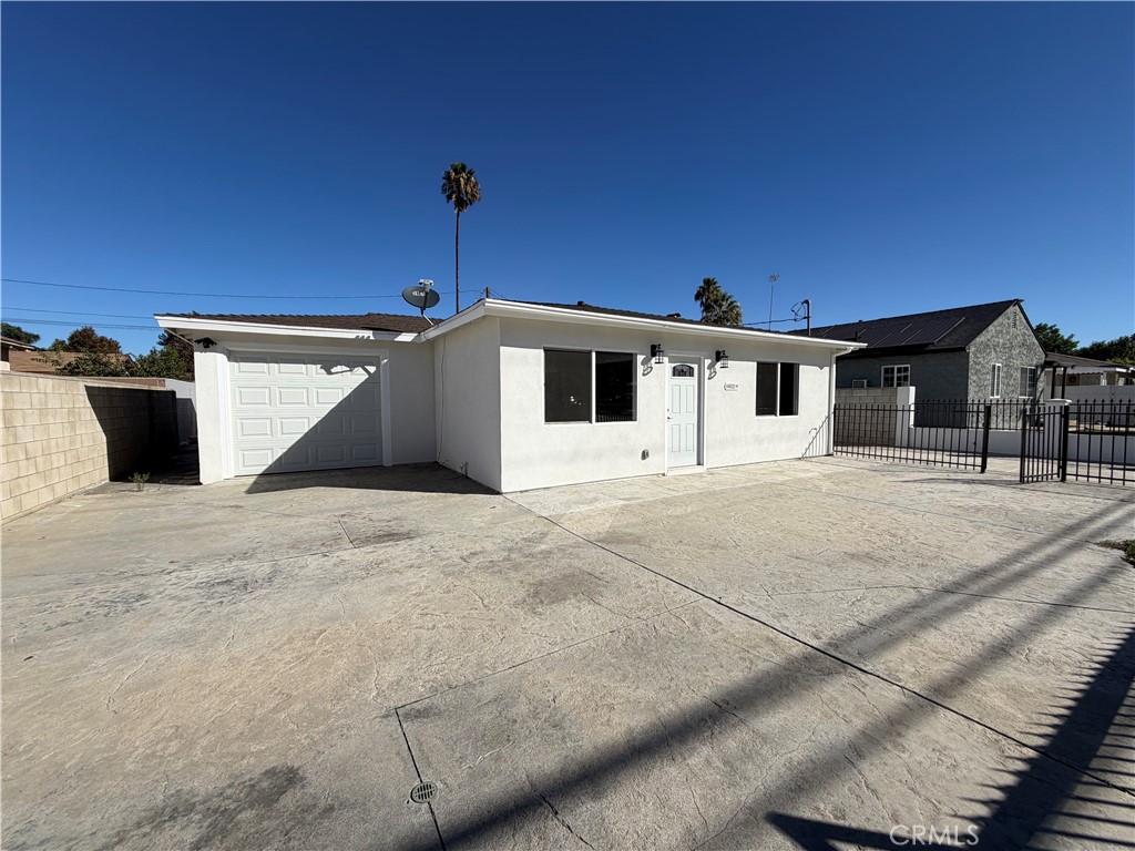 16822 Randall Avenue #1