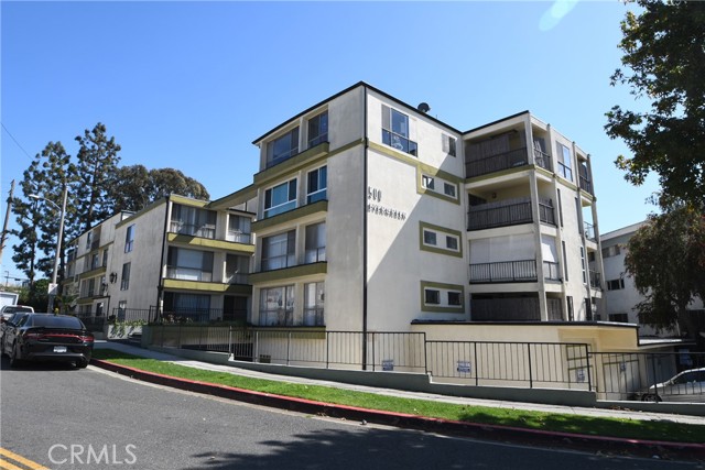 Detail Gallery Image 16 of 21 For 500 Evergreen St #103,  Inglewood,  CA 90302 - 2 Beds | 2 Baths