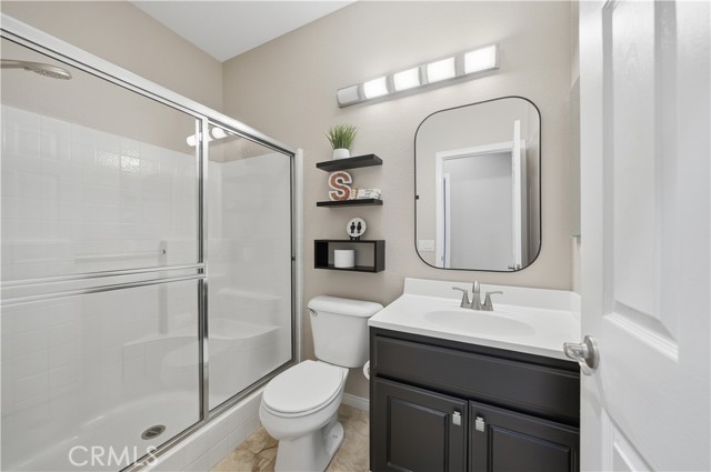 Detail Gallery Image 21 of 51 For 29107 Mesa Crest, Menifee,  CA 92584 - 4 Beds | 3 Baths