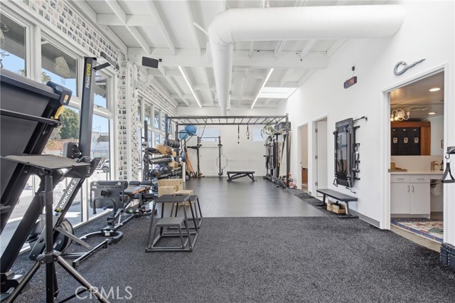  Commercial for Sale in Los Angeles, California