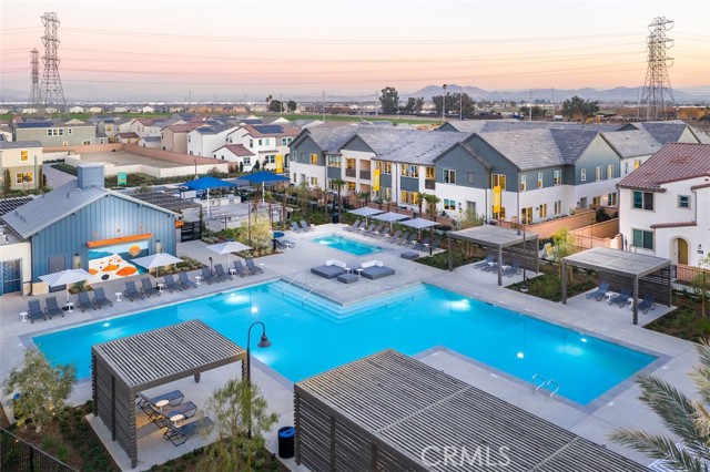 Detail Gallery Image 16 of 64 For 4193 S S. Limecrest Paseo #55,  Ontario,  CA 91761 - 2 Beds | 2/1 Baths