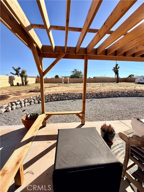 Detail Gallery Image 34 of 38 For 58271 Caliente St, Yucca Valley,  CA 92284 - 3 Beds | 2 Baths