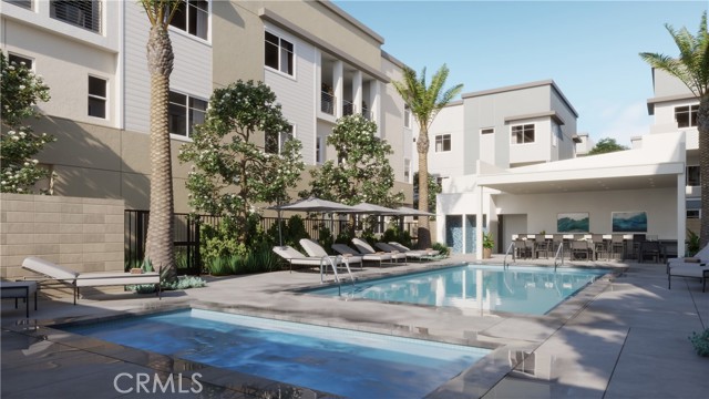 Detail Gallery Image 5 of 19 For 7256 Aura Cir, Huntington Beach,  CA 92647 - 2 Beds | 2/1 Baths