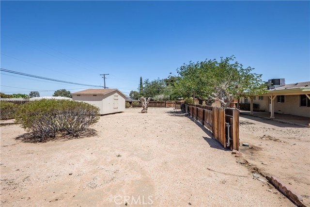 Detail Gallery Image 25 of 33 For 15156 Kinai Rd, Apple Valley,  CA 92307 - 3 Beds | 2 Baths