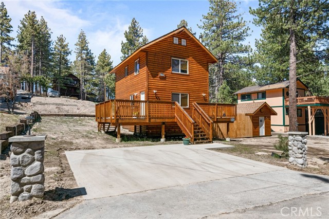 33308 Iris Drive, Green Valley Lake, CA, 92341 33308 Iris Drive, Green Valley Lake, CA, 92341