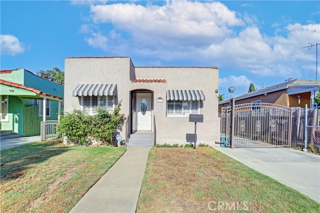 5562 California Ave, Long Beach, CA 90805