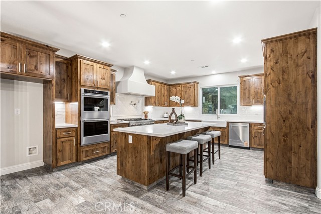 Detail Gallery Image 11 of 47 For 2651 Herrod Ave, Atwater,  CA 95301 - 5 Beds | 4/1 Baths