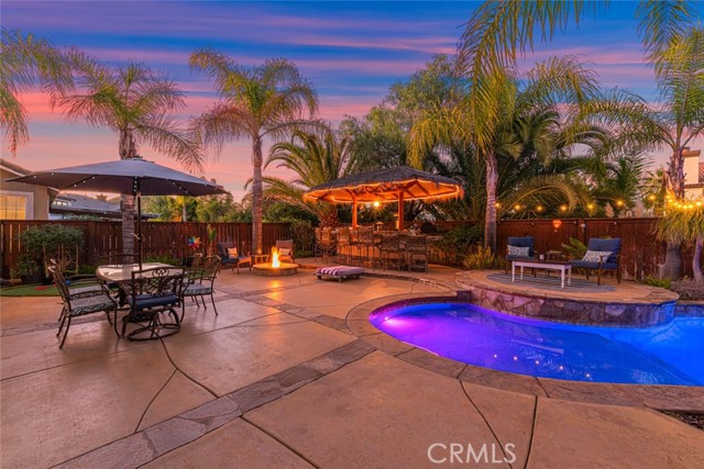 Detail Gallery Image 40 of 52 For 30206 Savoie, Murrieta,  CA 92563 - 5 Beds | 3/1 Baths