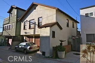 125 1st Court, Hermosa Beach, California 90254, ,Residential Income,Sold,1st,21447900DA