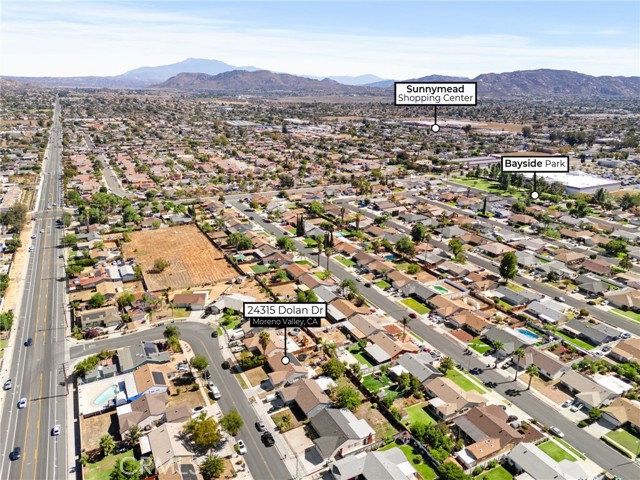 Detail Gallery Image 17 of 20 For 24315 Dolan Dr, Moreno Valley,  CA 92553 - 4 Beds | 2 Baths