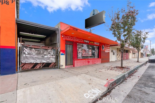 Front Image Thumbnail for CRDW25276091