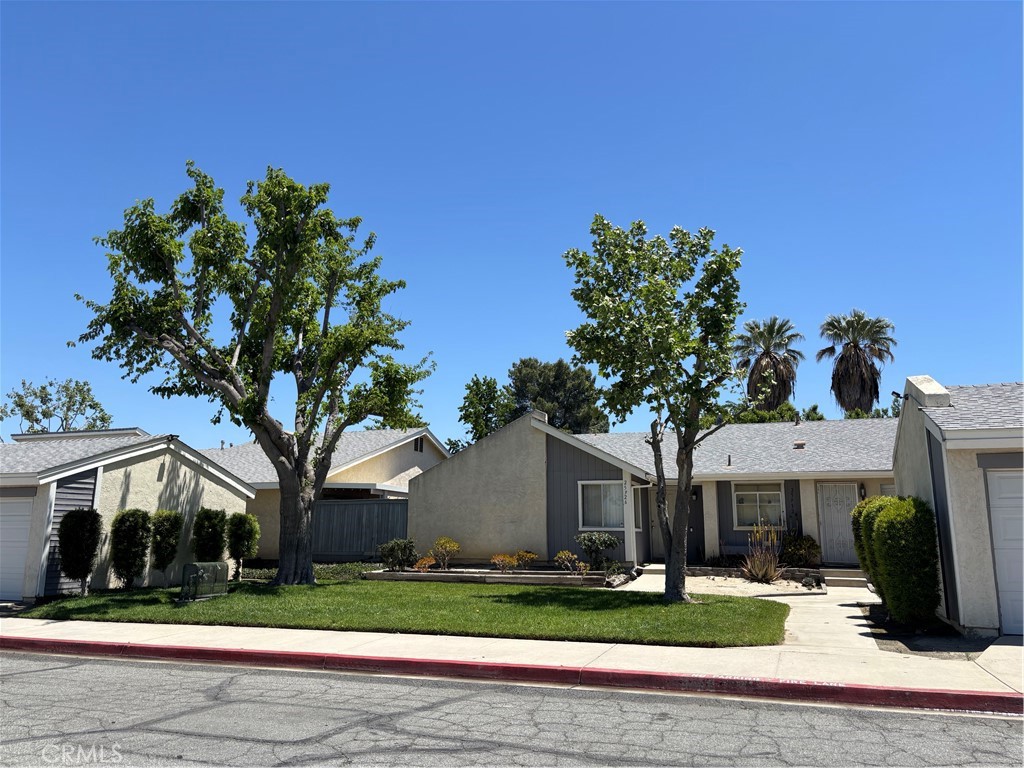 25926 Baylor Way