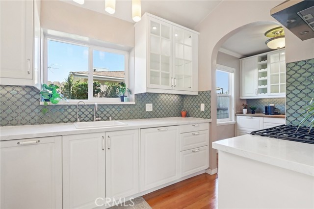 Detail Gallery Image 14 of 33 For 5513 Cartwright Ave, North Hollywood,  CA 91601 - 3 Beds | 2 Baths